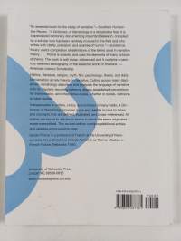 A dictionary of narratology