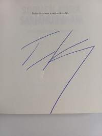 Suomen ainoa sarjamurhaaja : Juhani Adaminpojan rikos ja rangaistus (signeerattu)