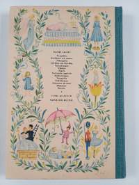 H.C. Andersen sagor 3