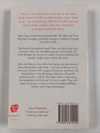 Mars and Venus in Love - Inspiring &amp; Heartfelt Stories of Relationships that Work