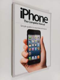 IPhone - The Complete Manual