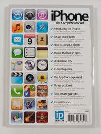 IPhone - The Complete Manual