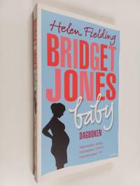Bridget Jones baby : dagboken