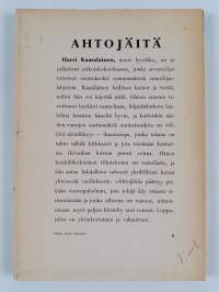 Ahtojäitä