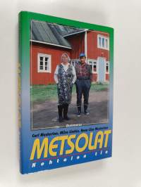 Metsolat : Kohtalon tie