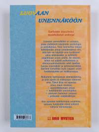Luovaan unennäköön
