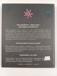 Uusi horoskooppikirja