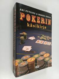 Pokerin käsikirja
