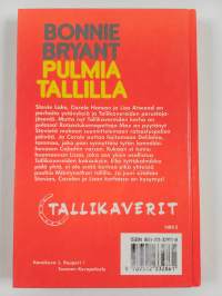 Pulmia tallilla