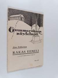 Tyhjä kuva