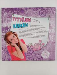 Tyttöjen kesken