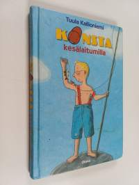 Tyhjä kuva