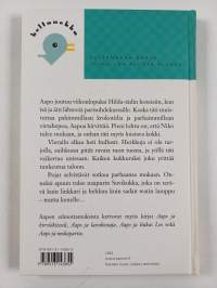 Aapo ja hirmuinen Hilda