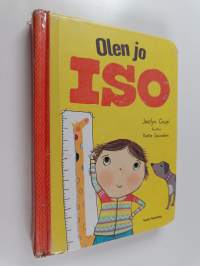 Olen jo iso