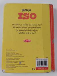 Olen jo iso