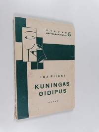 Kuningas Oidipus : näytelmä-parodia
