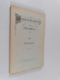 Coriolanus