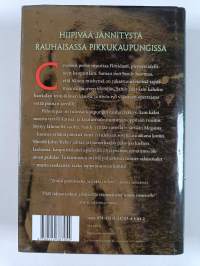 Henkeäsalpaava