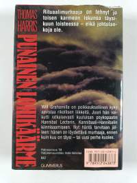 Punainen lohikäärme