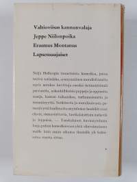 Neljä komediaa