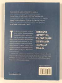 Työ, treeni &amp; elämä : superpomojen 24 tuntia