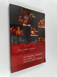Postmoderni filosofia, kulttuuri ja kristillinen teologia