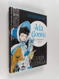 Ada Gootti ja Humisevan karju