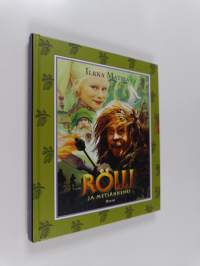 Rölli ja metsänhenki