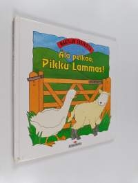 Tyhjä kuva