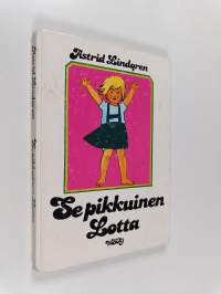 Se pikkuinen Lotta