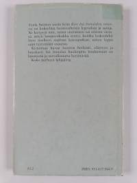 Kun Isä Jumalakin innostui : legendoja