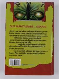 Armoton aikamatka