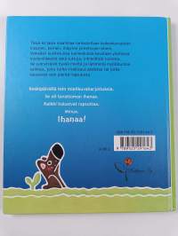 Jokohan täällä saisi lentää?