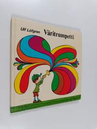 Väritrumpetti