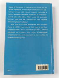 Oonan ja Moonan ullakkojuhlat