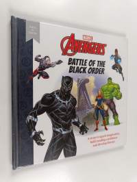 Avengers : Battle of the Black Order
