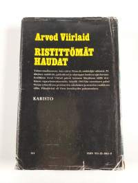 Ristittömät haudat