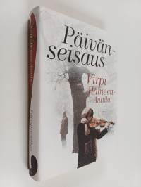 Päivänseisaus