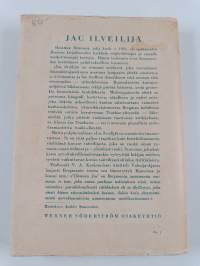 Jac ilveilijä