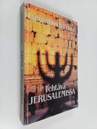 Tehtävä Jerusalemissa