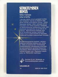 Sitoutumisen hinta : mitä maksaa olla kristitty