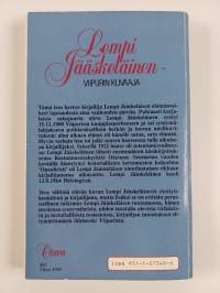 Lempi Jääskeläinen - Viipurin kuvaaja
