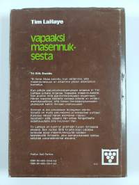 Vapaaksi masennuksesta