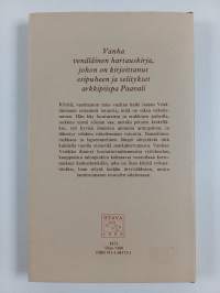 Vaeltajan kertomukset