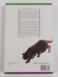 Runojen kissa