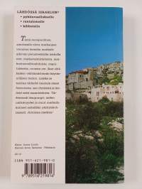 Israel : suomalainen matkaopas
