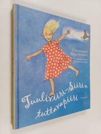 Tuuliviiri-Siirin tuttavapiiri