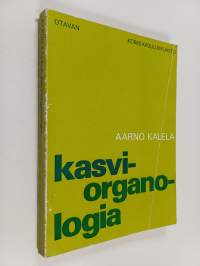 Kasviorganologia
