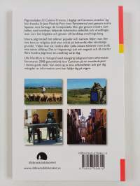 Pilgrimstur till Santiago de Compostela : en guide