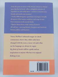 Big Book of Insults